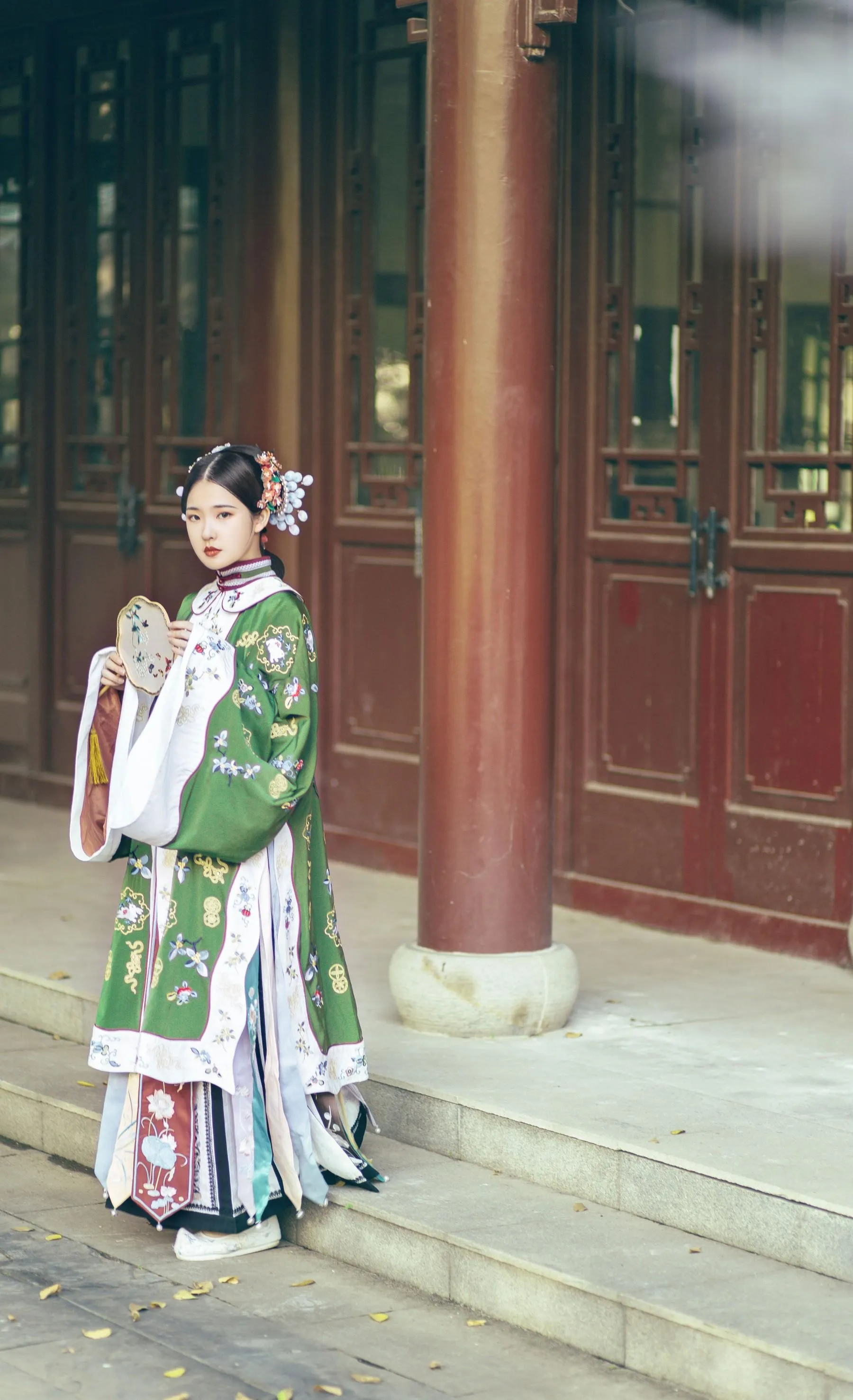 [YITUYU艺图语]2022.08.18 空念远 突突eiko___ [20P]插图7